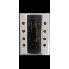 SSR|رله الکترونیکی SSR سه فاز 40 آمپری BERM