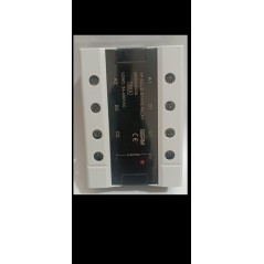 SSR|رله الکترونیکی SSR سه فاز 60 آمپری BERM