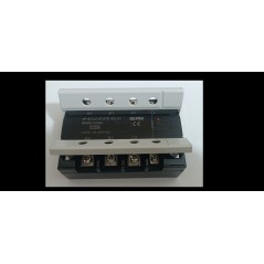 SSR|رله الکترونیکی SSR سه فاز 100 آمپری BERM